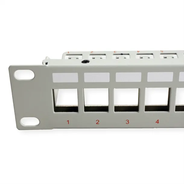 patch-panel-roline-cat-6-19-keystone-24p-ekranowany-szary-kod-producenta-26-11-0359