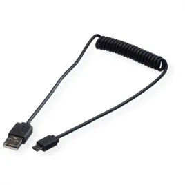 roline-usb-2-0-spiraalkabel-a-meski-micro-b-meski-1-m