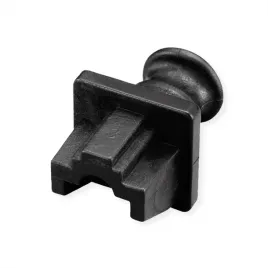 value-zaslepka-rj45-blokada-portow-10-sztuk-czarna