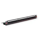 patch-panel-roline-cat-6-class-e-19-24p-nieekranowany-czarny-stan-nowy
