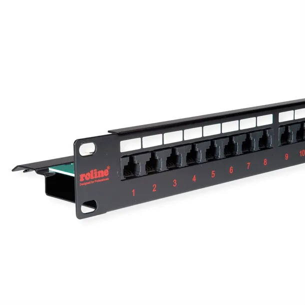 patch-panel-roline-cat-6-class-e-19-24p-nieekranowany-czarny-marka-roline