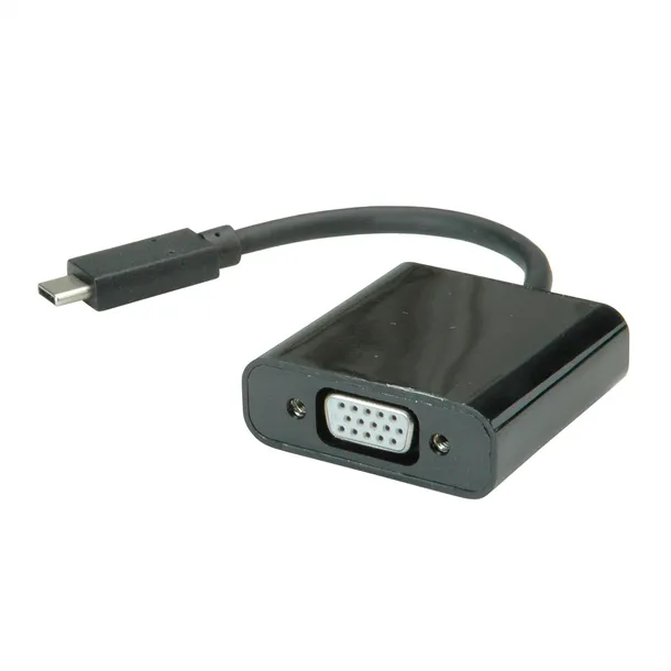value-beeldschermadapter-usb-typu-c-vga-audio-stan-nowy-kod-producenta-12-99-3203