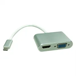 roline-display-adapter-usb-typu-c-vga-hdmi