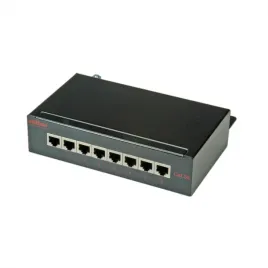 patch-panel-roline-8-portow-kat-5e-klasa-d-ekranowany-czarny