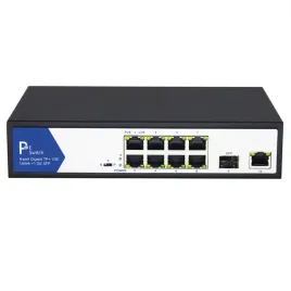 przelacznik-value-poe-gigabit-ethernet-8-2-porty-uplink-1x-gbe-1x-sfp