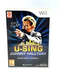 u-sing-johnny-hallyday-nintendo-wii-pal