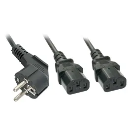 kabel-sieciowy-2m-schuko-do-2x-c13