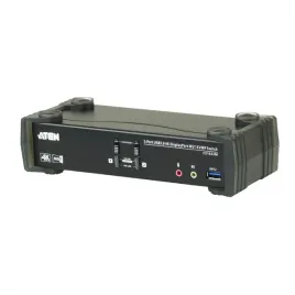 aten-cs1922m-2-portowy-przelacznik-kvm-usb-3-0-4k-displayport-mst