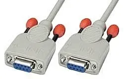 kabel-modemu-zerowego-9-stykowe-zlacze-sprzeglo-3m