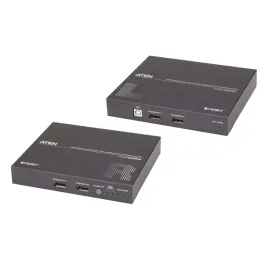 przedluzacz-kvm-aten-ce924-usb-displayport-dual-display-hdbaset-2-0