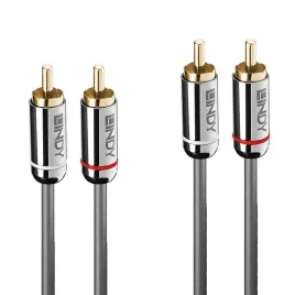 kabel-audio-dual-phono-10-m-cromo-line