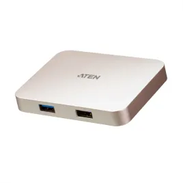 aten-uh3235-usb-c-4k-ultra-mini-dock-met-power-passthrough