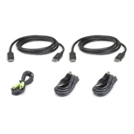 aten-2l-7d03udpx5-usb-displayport-dual-display-secure-kvm-kabelset