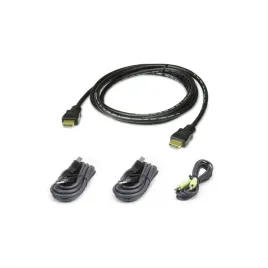 aten-2l-7d02uhx4-usb-hdmi-secure-kvm-kabel-set