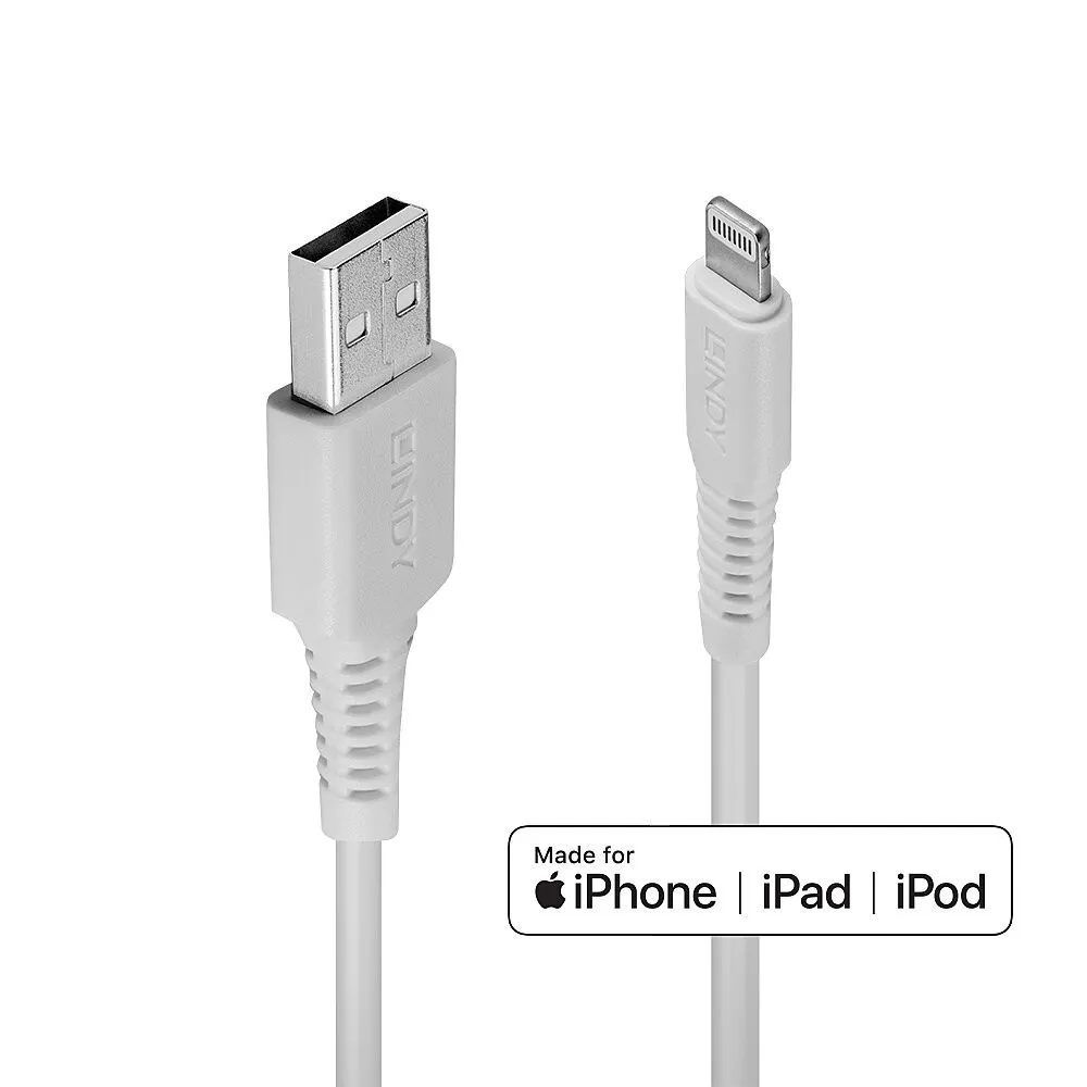 kabel-usb-typu-a-do-lightning-05-m-bialy
