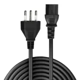 kabel-sieciowy-2m-it-do-c13-stan-nowy