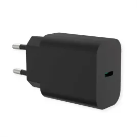 ladowarka-value-usb-z-wtyczka-euro-1-port-pd-typu-c-25-w