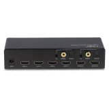 matryca-4x2-hdmi-4k60-stan-nowy