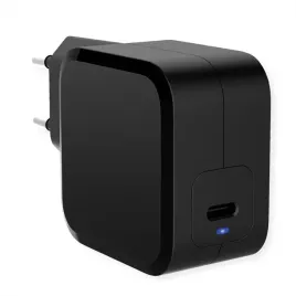 ladowarka-value-usb-z-wtyczka-euro-1-port-pd-typu-c-45-w