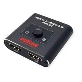 dwukierunkowy-przelacznik-hdmi-roline-4k60-2x
