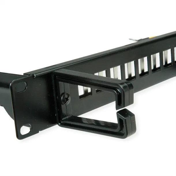 patch-panel-roline-19-keystone-16p-ekranowany-czarny-kod-producenta-26-11-0363-producent-roline