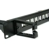 patch-panel-roline-19-keystone-16p-ekranowany-czarny-kod-producenta-26-11-0363-producent-roline