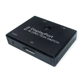 przelacznik-value-4k-displayport-2-zylowy-dwukierunkowy