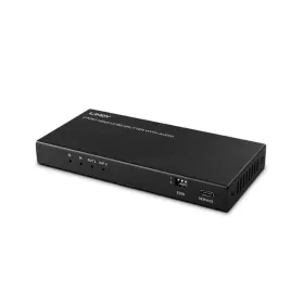 2-portowy-rozdzielacz-hdmi-8k60-z-obsluga-dzwieku-i-skalowaniem-w-dol