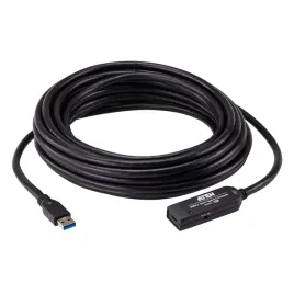 aten-ue331c-usb-a-3-2-gen1-naar-usb-c-verlengkabel-10m
