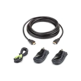 aten-2l-7d03uhx4-usb-hdmi-secure-kvm-kabel-set