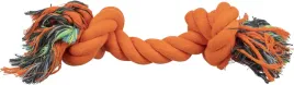 trixie-zabawka-sznur-bawelniany-40cm-kolor-pomaranczowy