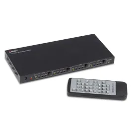 lindy-matryca-hdmi-4x4-4k-30hz-z-edid-pilotem-i-zasilaczem