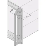 schroff-uchwyty-przednie-3-hu-stan-nowy