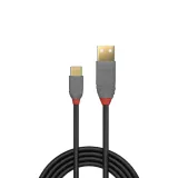 lindy-anthra-line-kabel-usb-2-0-a-c-05-m-stan-nowy