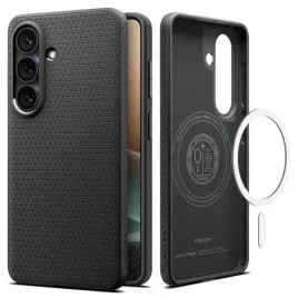 etui-spigen-futeral-liquid-air-z-magsafe-do-samsung-galaxy-s26-matte-black