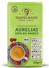 tempelmann-aurelias-kawa-mielona-250g-100percent-arabica-bio