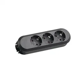 bachmann-smart-3xcee7-3-czarny-3x-styk-uziemiony
