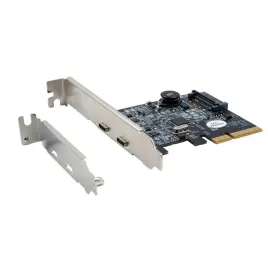 exsys-ex-12000-2-portowa-karta-usb-3-2-gen2-pcie-2x-usb-c