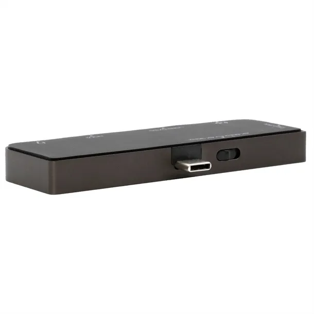 exsys-ex-1222hm-mini-stacja-dokujaca-usb-c-5-w-1-producent-exsys