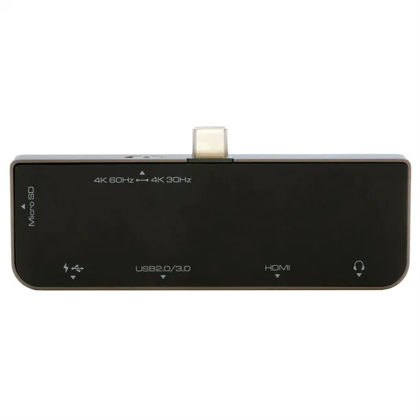 exsys-ex-1222hm-mini-stacja-dokujaca-usb-c-5-w-1-stan-nowy-kod-producenta-15-06-3424