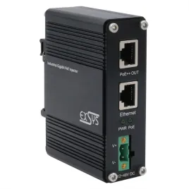 exsys-ex-60315-poe-gigabit-injector-95w