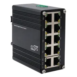 exsys-ex-62025-10-portowy-przemyslowy-przelacznik-ethernet