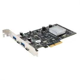 exsys-ex-12005-4-portowa-karta-usb-3-2-gen2-pcie-2x-usb-a-i-2x-usb-c