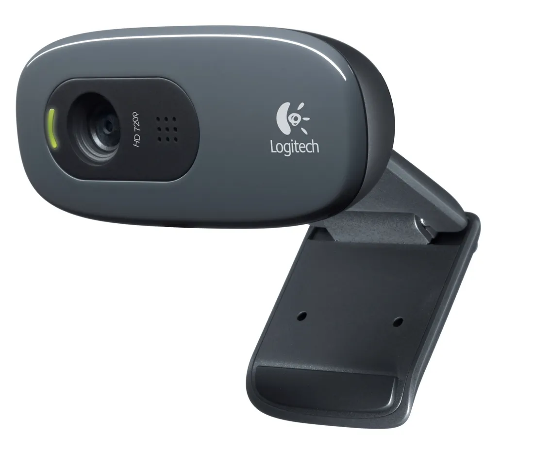 logitech-hd-webcam-c270