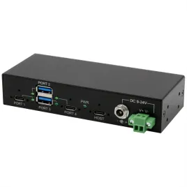 exsys-ex-1185hmvs-hub-usb-3-0-4-krotny-metalowy