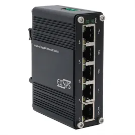 exsys-ex-62020-5-portowy-przemyslowy-przelacznik-ethernet