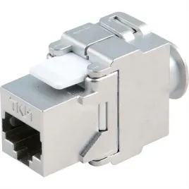 bachmann-lacznik-keystone-cat6a-stp-rj45-lsa-10gb-metaliczny