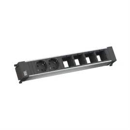 bachmann-power-frame-large-2x-gniazdo-z-uziemieniem-4x-abd
