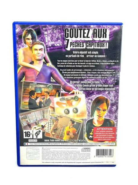7-sins-ps2-pal-wersja-gry-pudelkowa