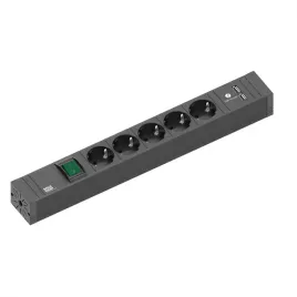 bachmann-connect-line-5x-uziemiony-przelacznik-usb-aanda-15w